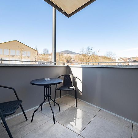 Apartmany Horska, Vrchlabí Eksteriør bilde