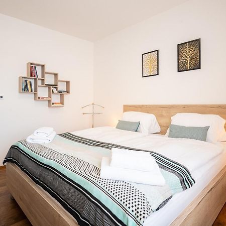 Apartmany Horska, Vrchlabí Eksteriør bilde