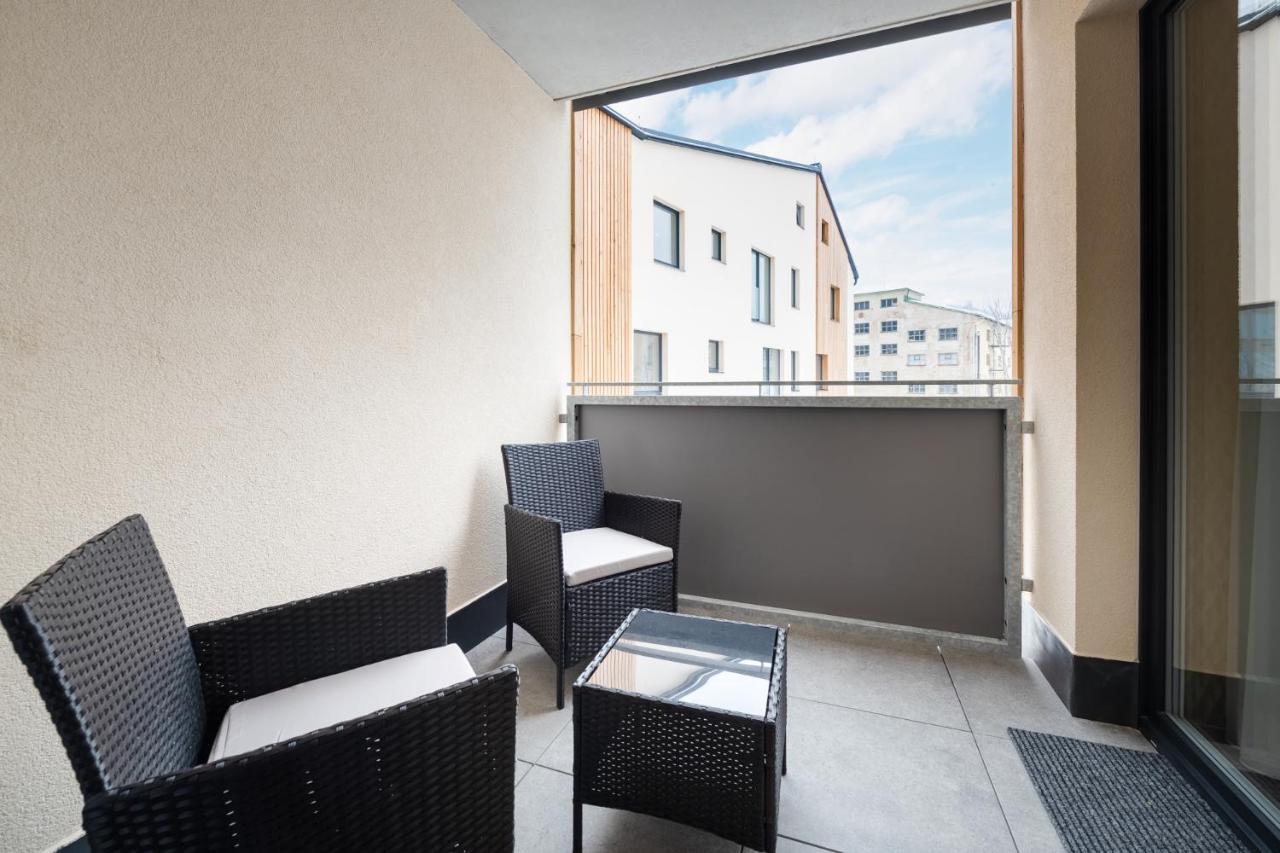 Apartmany Horska, Vrchlabí Eksteriør bilde