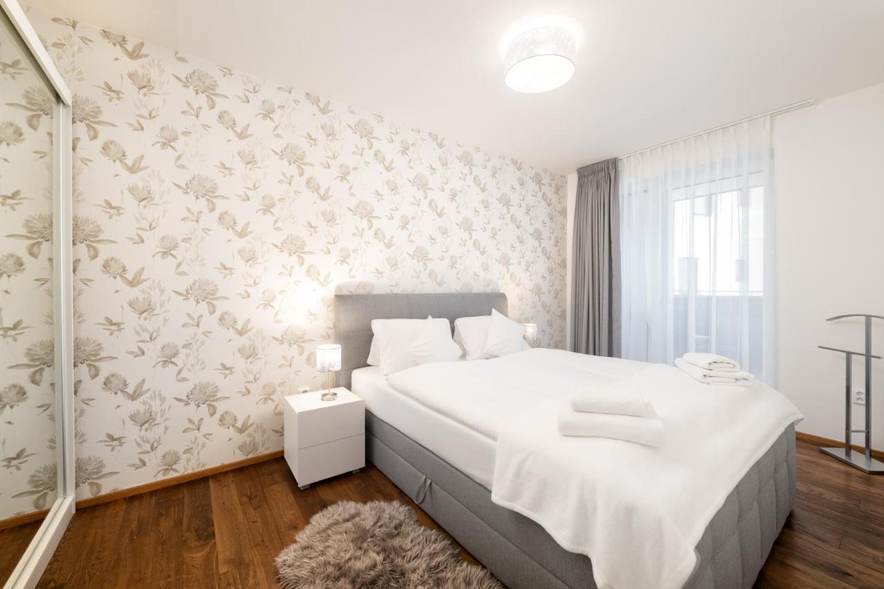 Apartmany Horska, Vrchlabí Eksteriør bilde