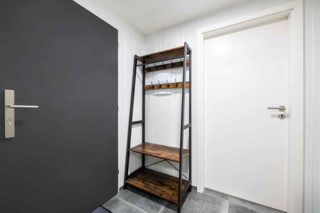 Apartmany Horska, Vrchlabí Eksteriør bilde