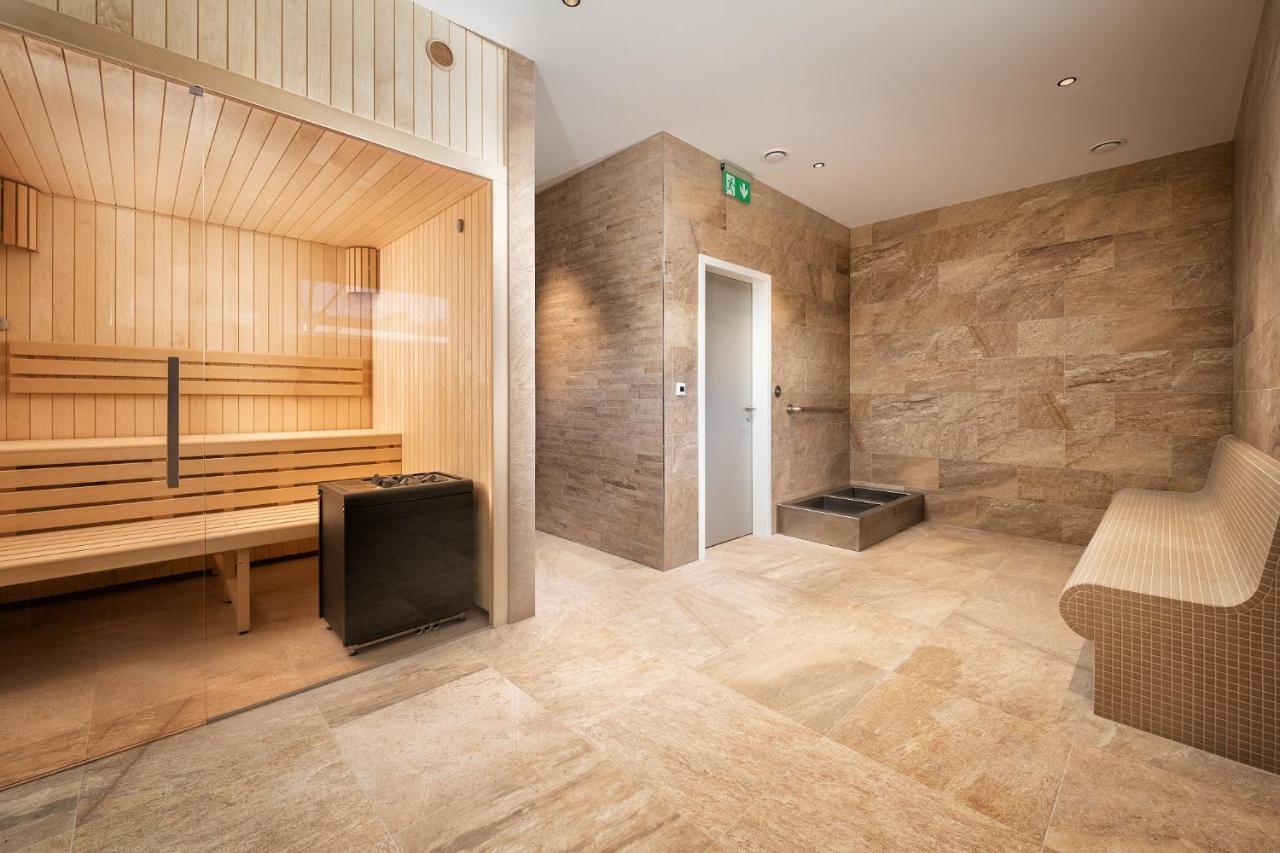 Apartmany Horska, Vrchlabí Eksteriør bilde