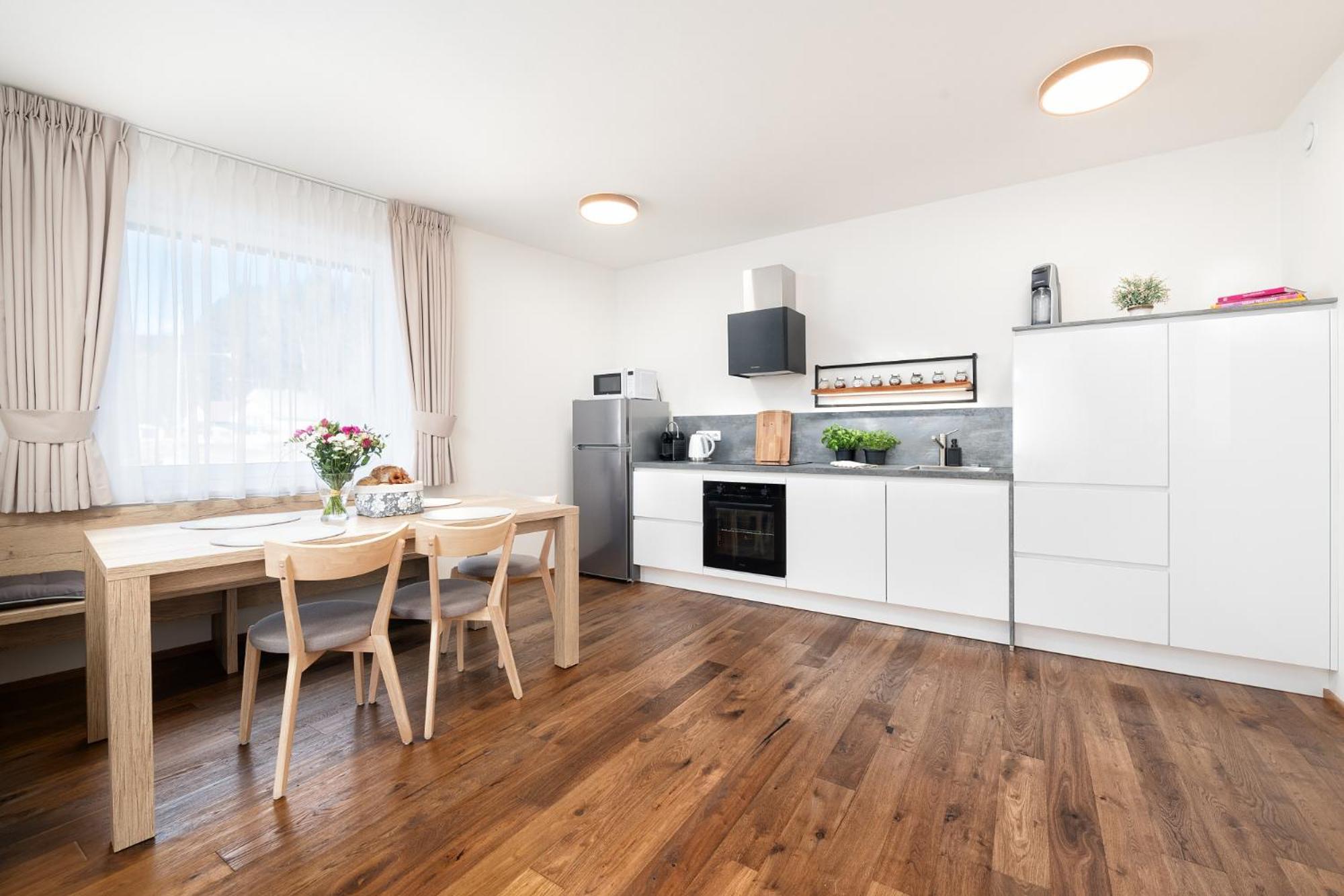 Apartmany Horska, Vrchlabí Eksteriør bilde