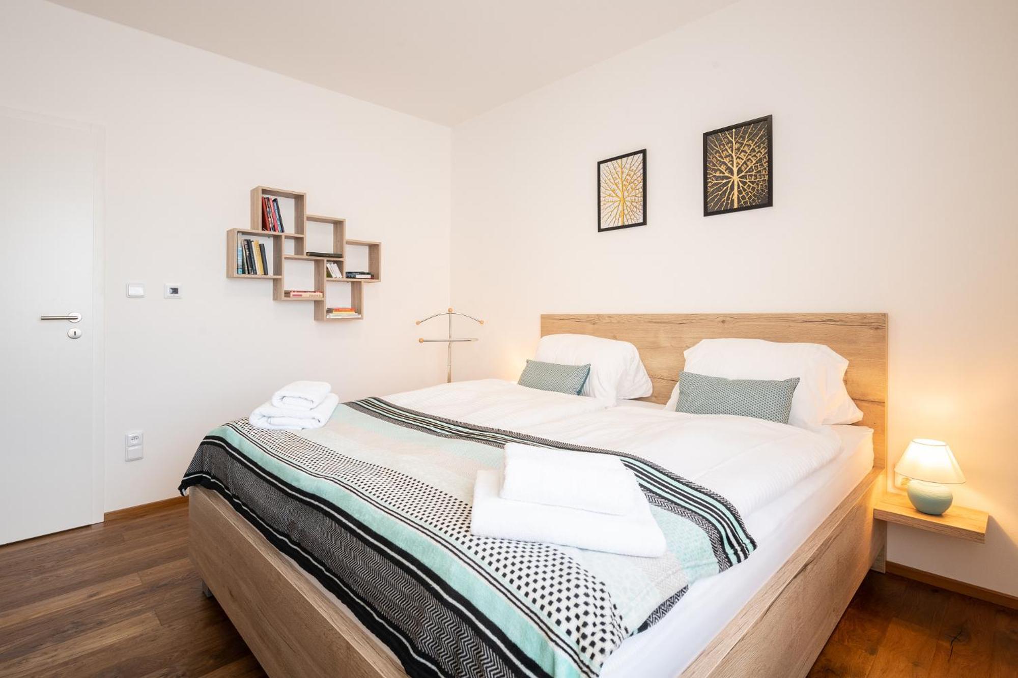 Apartmany Horska, Vrchlabí Eksteriør bilde