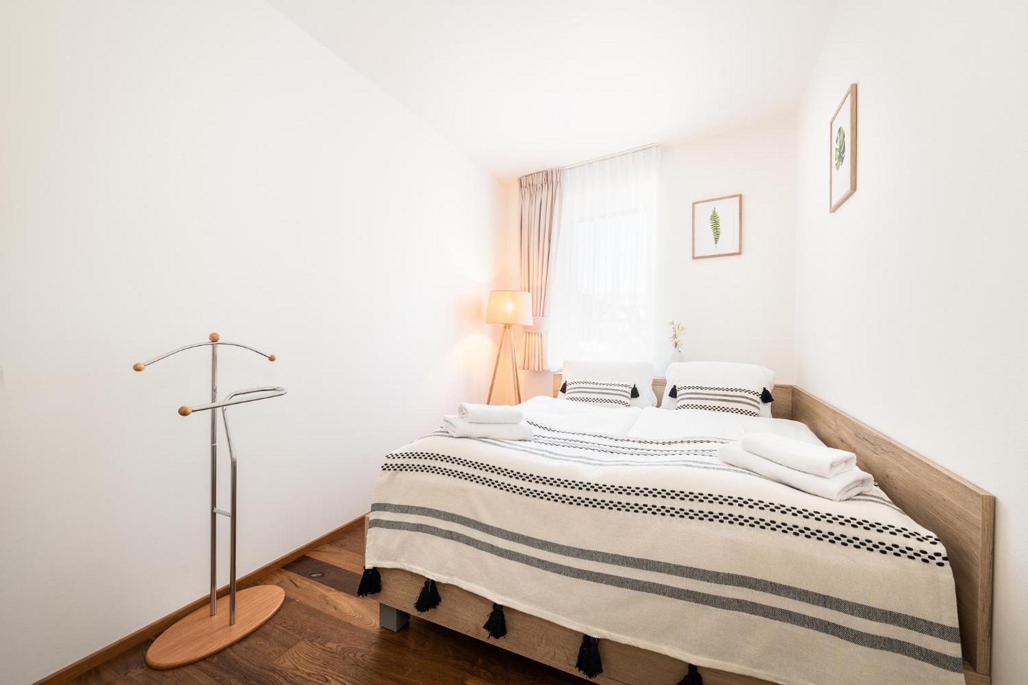 Apartmany Horska, Vrchlabí Eksteriør bilde